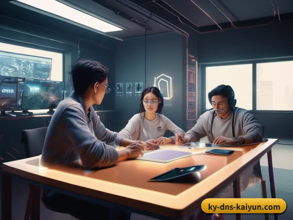 kaiyun.com APP 界面