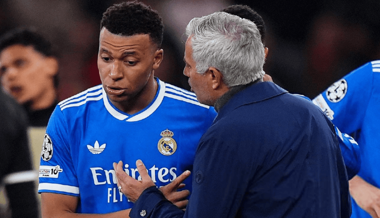 皇马的麻烦不只是穆里尼奥和怀森，3月谨防西甲崩盘